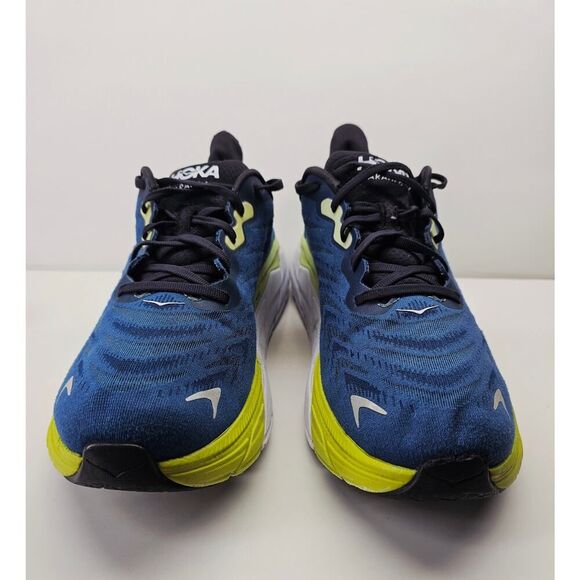 Hoka Men 12 Comfy footwear main image 9